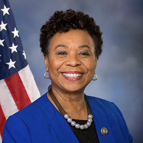 Barbara Lee