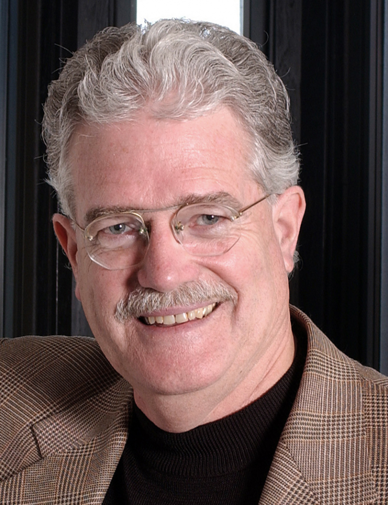 Bruce Cumings