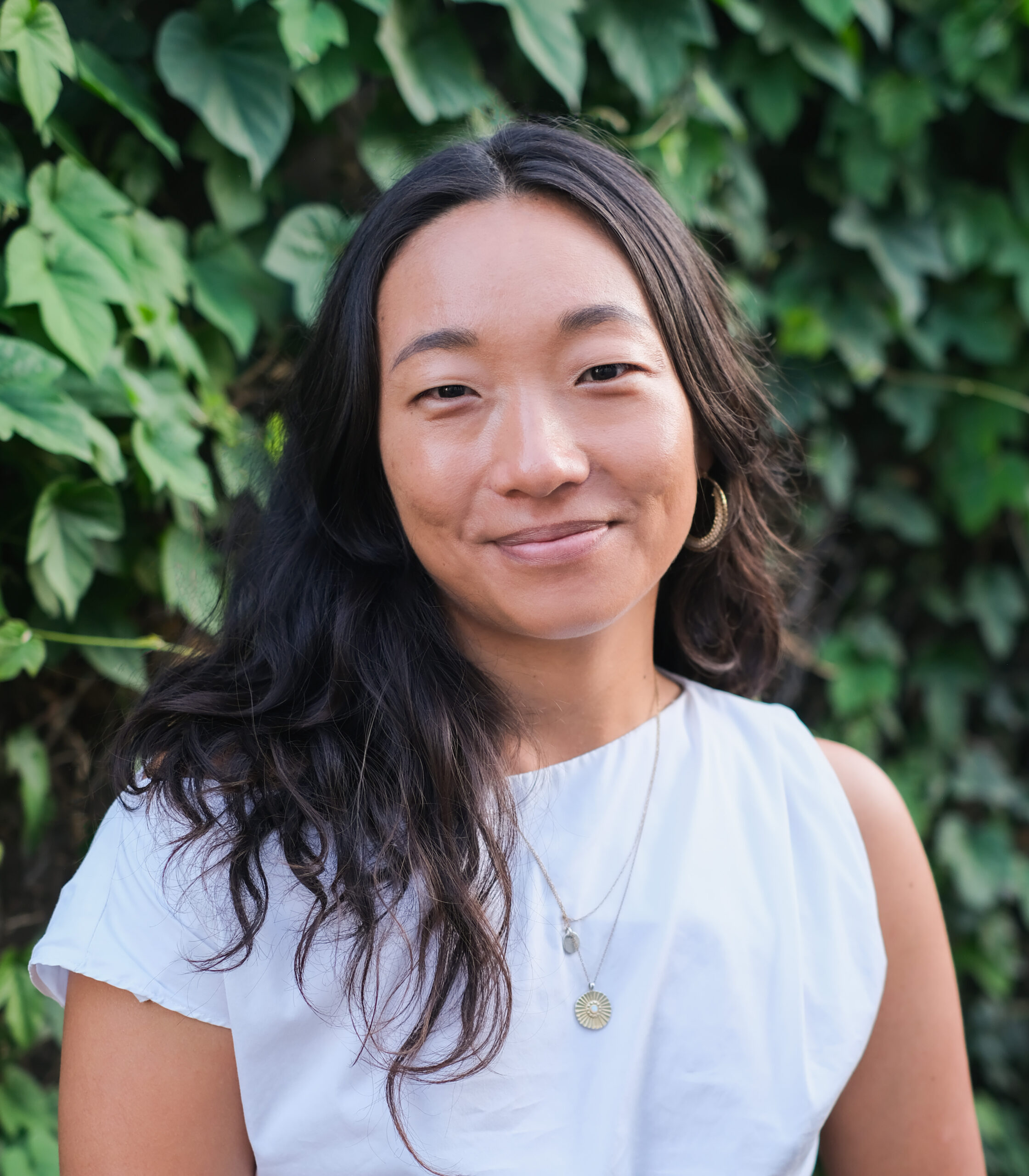 Cathi Choi