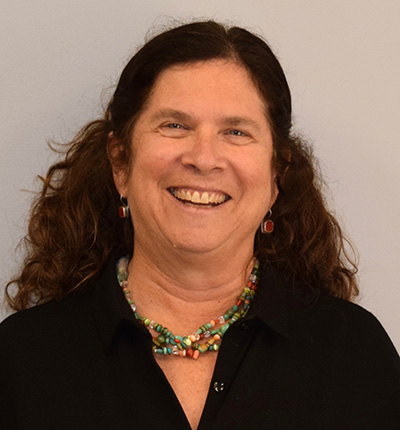 Ellen Friedman