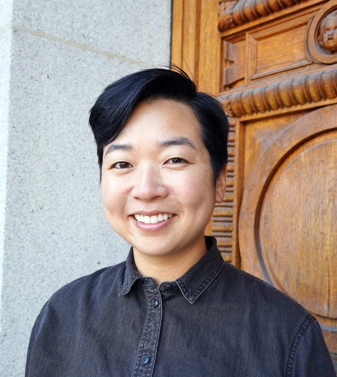 Eunice Kwon