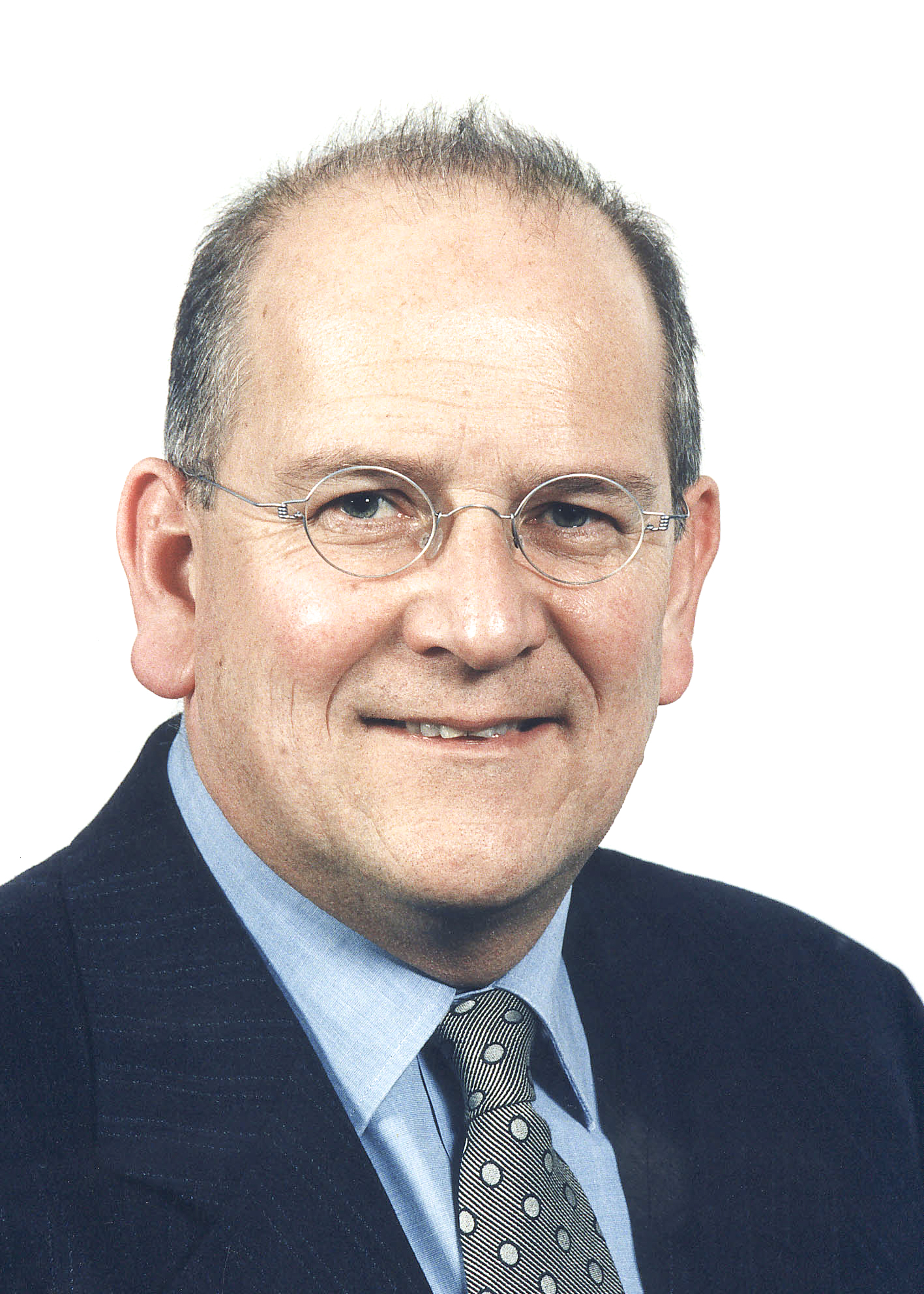 Glyn Ford