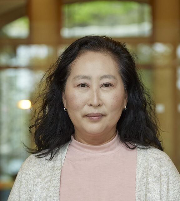Ji-Yeon Yuh