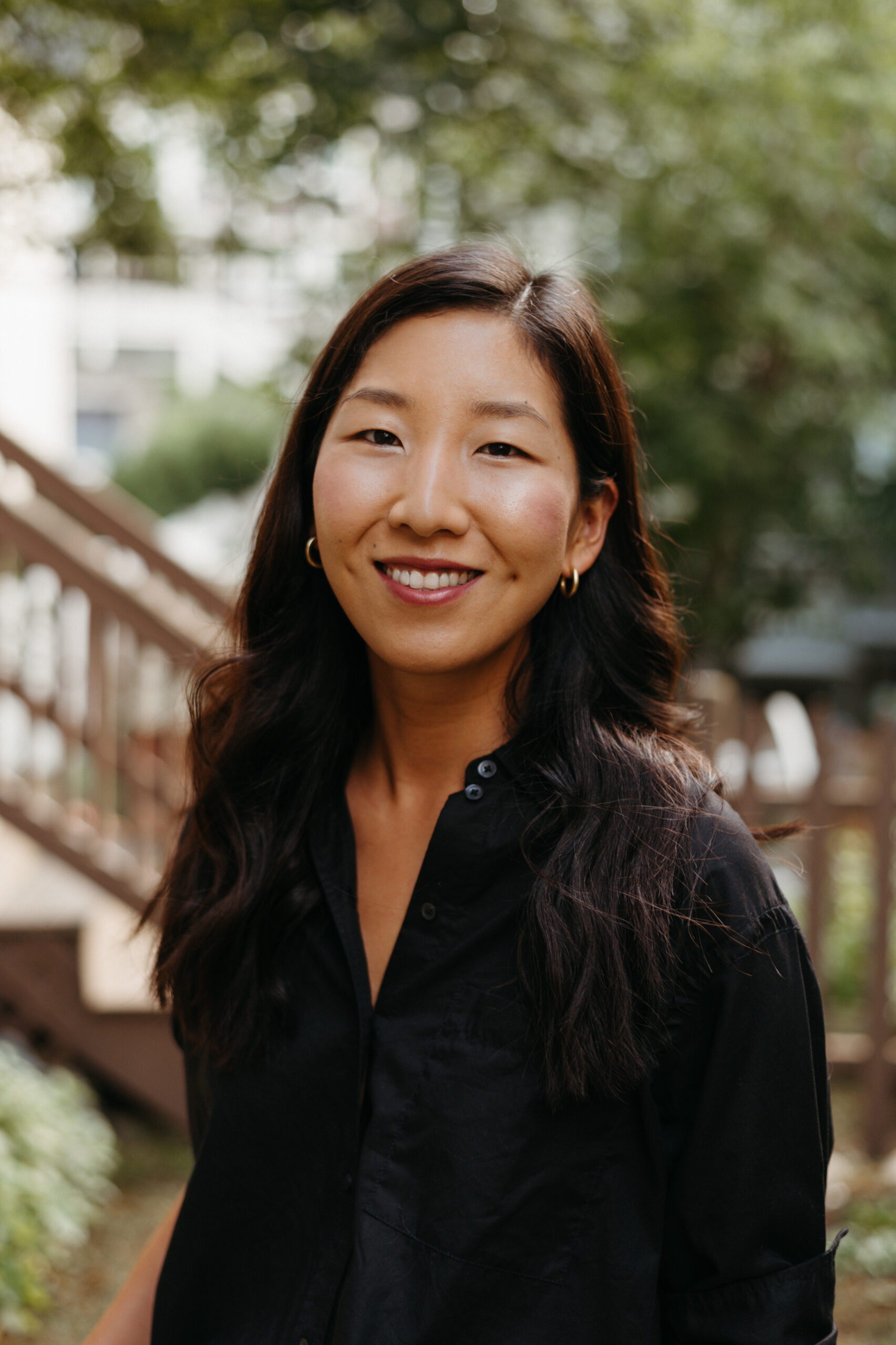 Leah Hong