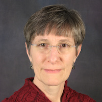 Susan Yohn