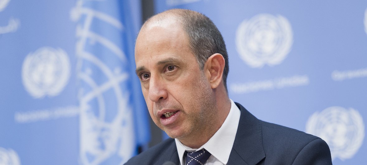 Tomás Ojea Quintana