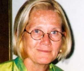Ann Wright