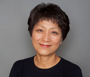 Deann Borshay Liem