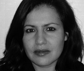 Erika Guevara Rosas
