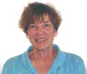 Janis Alton