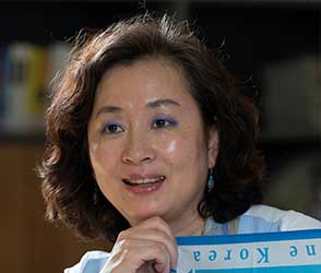 Jean Chung