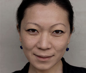 Jane Jin Kaisen