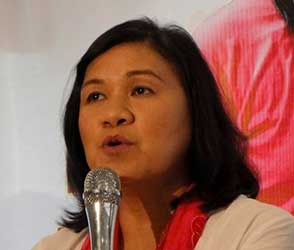 Liza Maza