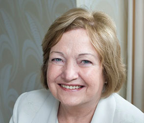 Mairead Maguire