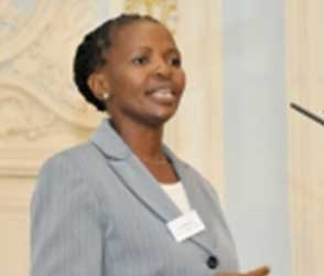 Netsai Mushonga