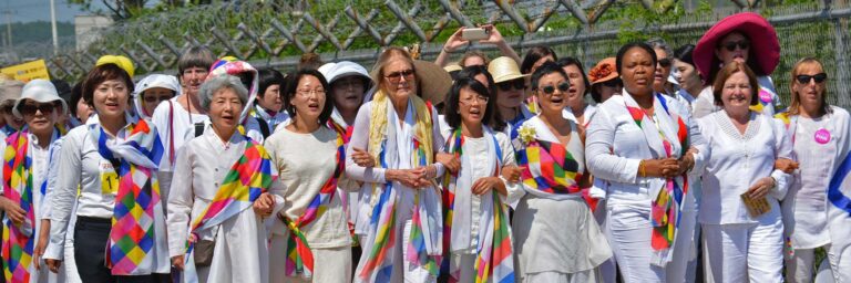 Tribute to Gloria Steinem