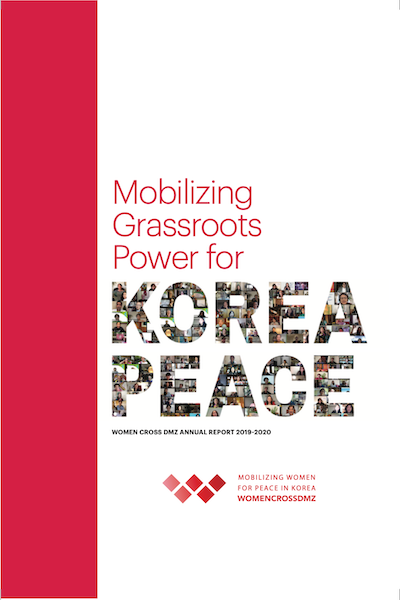 Our 2019-2020 Annual Report