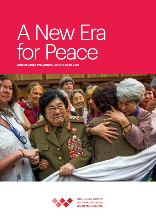 Our 2020-2021 Annual Report