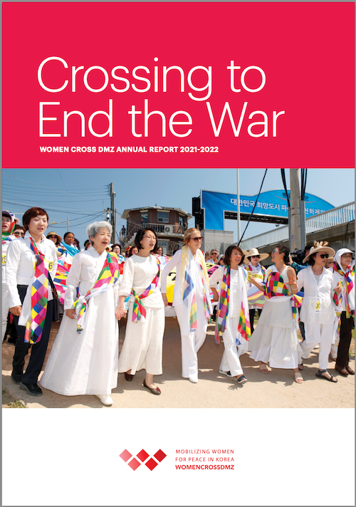 Our 2021-2022 Annual Report
