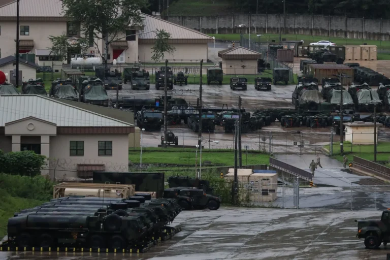Global Women Leaders Call for Justice for Korean Women Survivors of U.S. Militarized Sex Trade