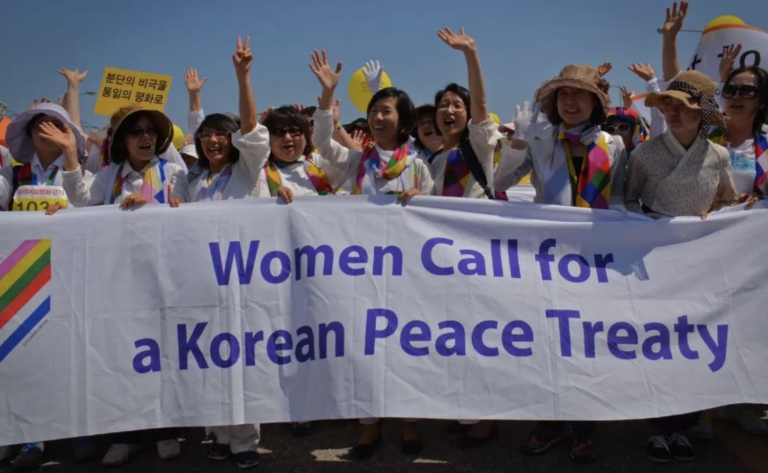 Honoring 11 years of women’s leadership | WCDMZ Anniversary Newsletter