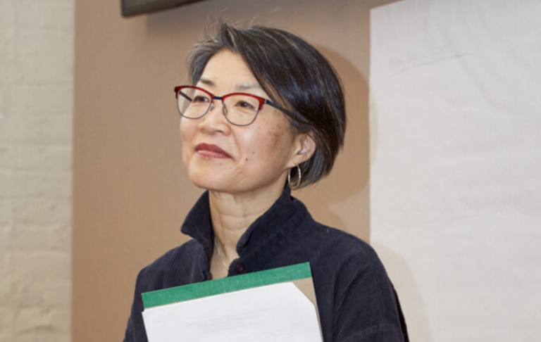 In Loving Memory of Helen S. Kim