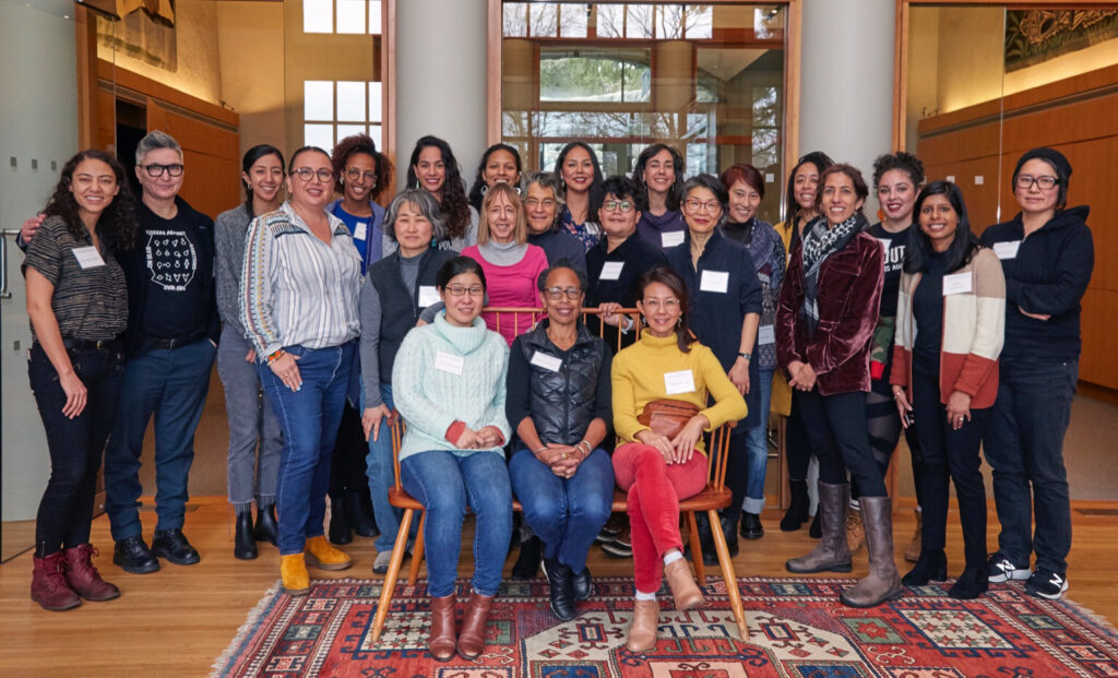 Feminist Peace Initiative launches