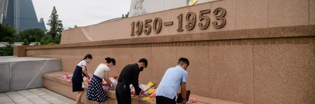 US Leaders Must Call for De-Escalation and Peace on the Korean Peninsula