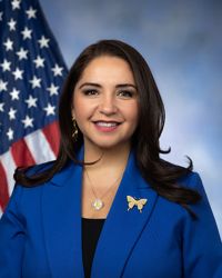 Rep. Delia Ramirez (D-IL)
