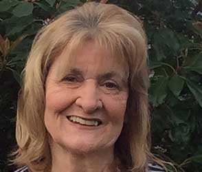 Ann Patterson