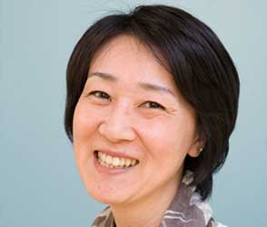Kozue Akibayashi