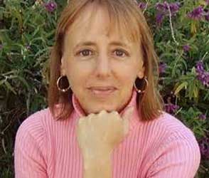 Medea Benjamin
