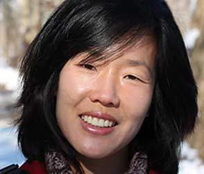 Suzy Kim