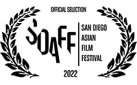 San Diego Asian Film Festival — Official Selection 2022